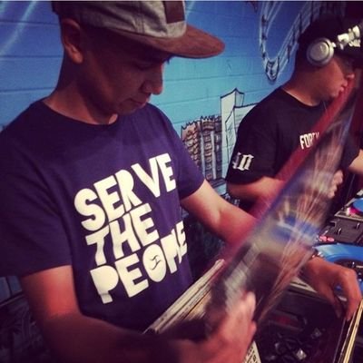 DJET810's profile picture. MASS MOVEMENT