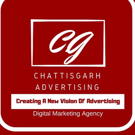 chhattisgarh Advertising