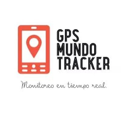 GPSMundoTracker's profile picture. GPS Monitoreo en tiempo real 🛰️🚙