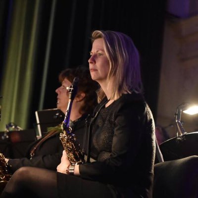 Hobby-trombonist, saxofonist en kniepertjesbakker | Drentse in Zutphen