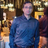 Mangesh Kulkarni (@mangesh_kul) 's Twitter Profile