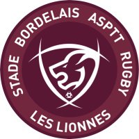 Les Lionnes du Stade Bordelais (@lionnessb_asptt) 's Twitter Profile