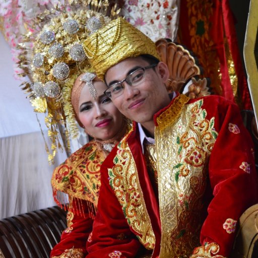 Selalu bersyukur disetiap keadaan apapun senang atau susah 🤲🙏🙂