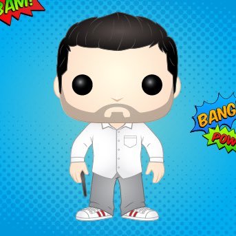 Lates news on everything Funko Pop, new releases and updates. (I do not claim ownership of any photos used)