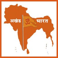 अखंड भारत (@monugpt) 's Twitter Profile