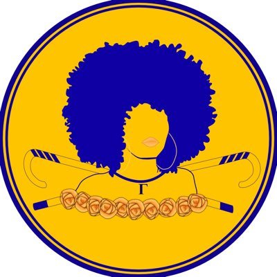 We are the Glamorous Gamma Chapter of Sigma Gamma Rho Sorority, Inc. Chartered on the campus of N.C. A&T. 🐩✨