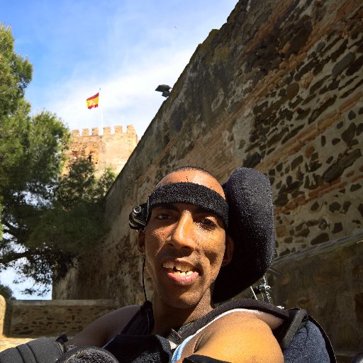 Javed Moore Profile