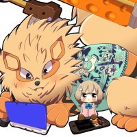 シャンディ (@chandyholmes609) 's Twitter Profile