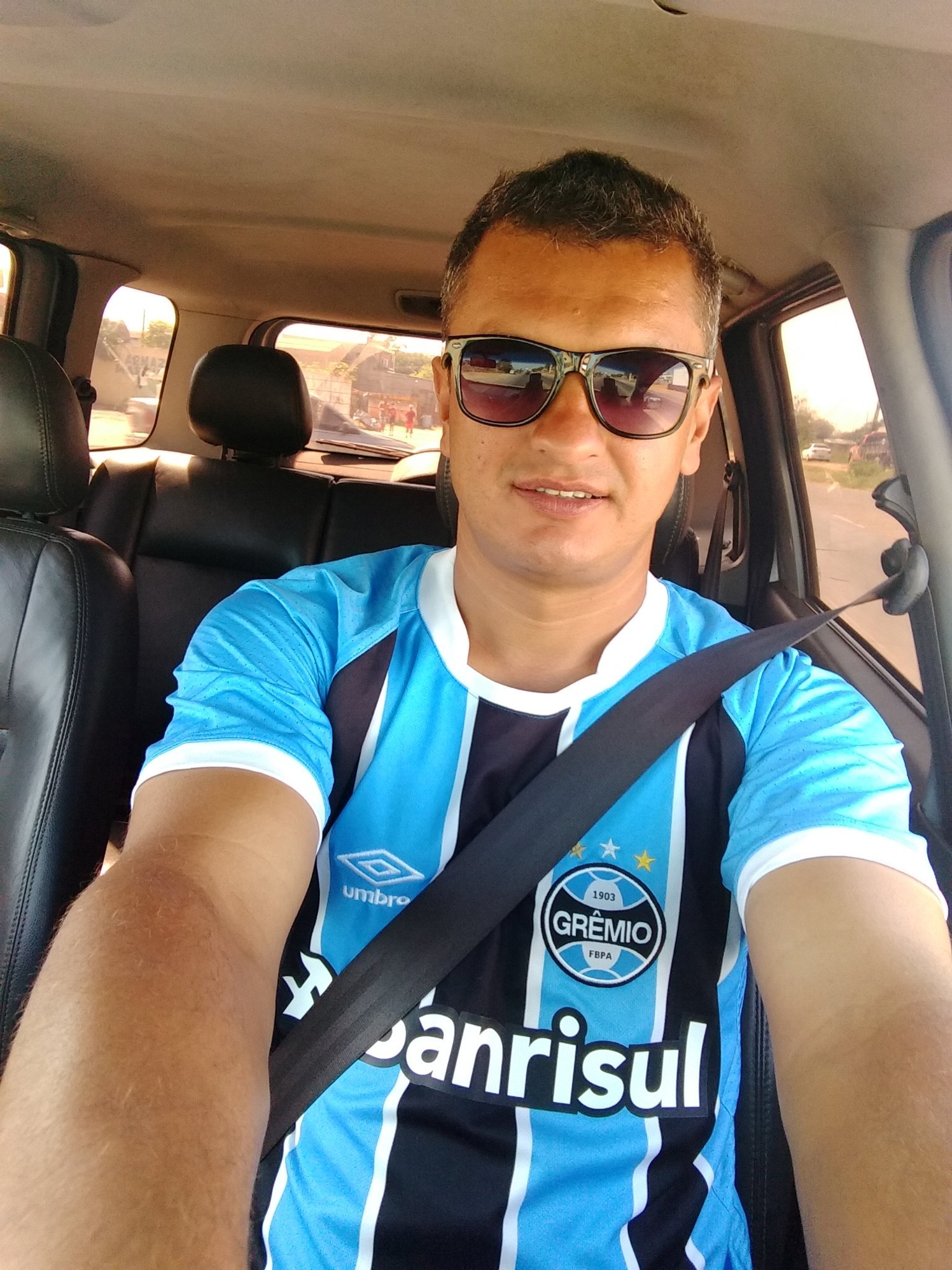 Grêmio🇧🇼
