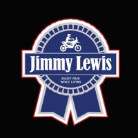 Jimmy Lewis - @jimmydirtrider Twitter Profile Photo