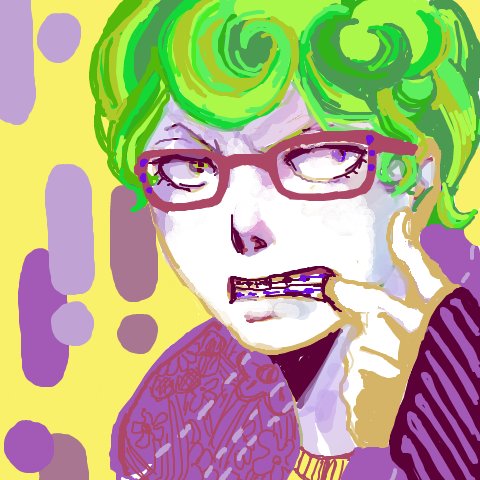 ラム肉さんのプロフィール画像