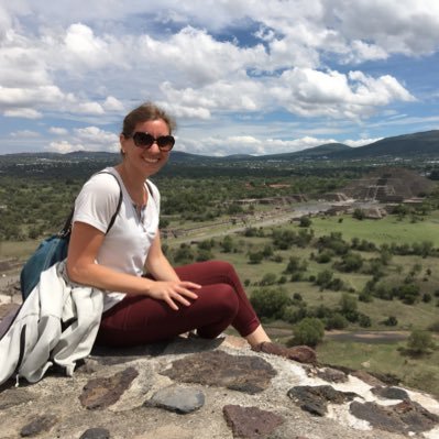 magdalenasrr's profile picture. Research in Evolutionary biology @ETH Zürich