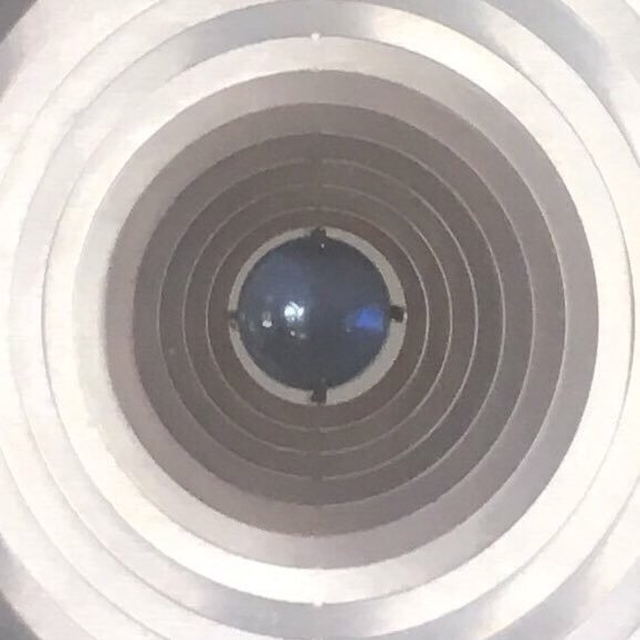 CavallinTeresa's profile picture. Theories are not facts but it is often done with known ones, so we think it's like that, when we don't think for #ourselves! #bb #darkem or lokis childs comes?