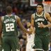 MKE Bucks News (@bucksnewsnstuff) Twitter profile photo MKE Bucks News (@bucksnewsnstuff) Twitter profile photo