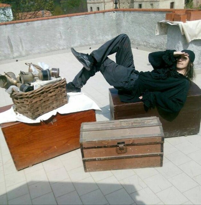 vargarv's profile picture. 