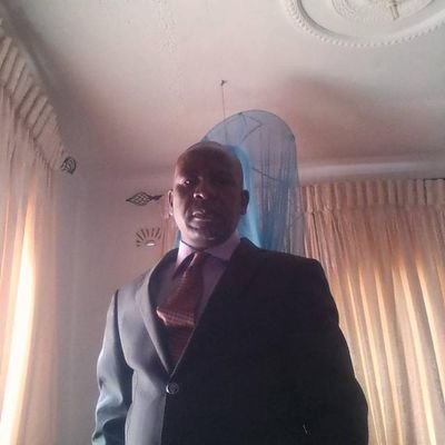 josesiyakurima's profile picture. God s will shall prevail.
