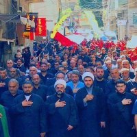 الشيخ محمد كاظم عياد (@ayadamili) 's Twitter Profile