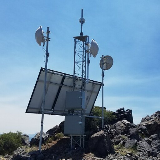 Nevada Fire Cameras