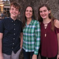 Callie Raymond (@callieraymond1) 's Twitter Profile