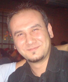 CuneytAtmaca's profile picture. 