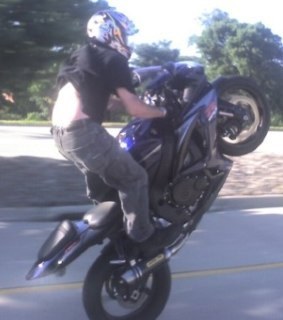 Avid motorcycle and Subaru tuner. If i didn't tune it, chances are i'll beat!