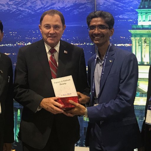 HitenBhuta's profile picture. Hiten Bhuta is an extraordinary international business leader, hospitality technology expert & proven researcher. Founder - CGS INFOTECH serving 10000+ clients.