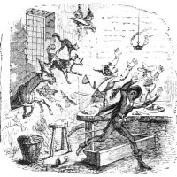 よっ酔★ (@midoriirojyanai) 's Twitter Profile Photo