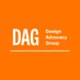 Design Advocacy Group (@designadvocacy) Twitter profile photo Design Advocacy Group (@designadvocacy) Twitter profile photo