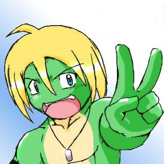 Theoさんのプロフィール画像
