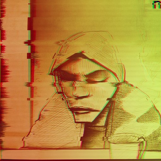 ASHUR4D's profile picture. Musique.