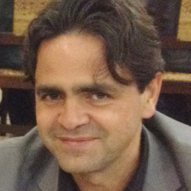 Enseignant-Chercheur, spécialiste d’Amérique latine et de coopération internationale - Investigador, especialista de América latina y cooperación internacional