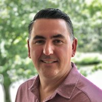 Mark Mitchell (@markmitchell) 's Twitter Profile