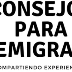 ParaEmigrar's profile picture. 