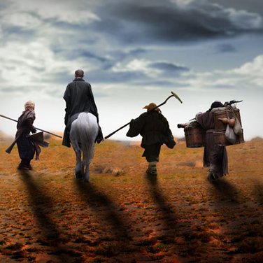 PuzhongYao's profile picture. Investor and Writer