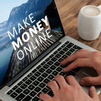 Make money online (@makemon67126315) 's Twitter Profile