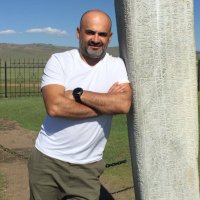 Barış Akçalı (@barisakcali) 's Twitter Profile