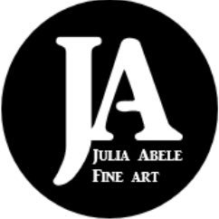 Julia Abeleさんのプロフィール画像