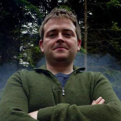 perolavsvendsen's profile picture. Father of two, rationalist, geologist.