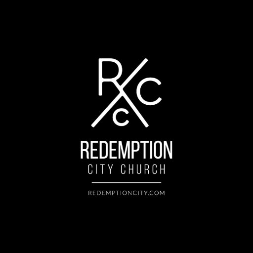 Redemption City Church • A church of disciples-making disciples• 9:00am//10:30am services