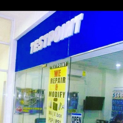 2k8Testpoint's profile picture. World News Politics Basketball