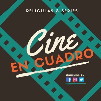 Los pósters de tus películas y series favoritas 🎞 podrían decorar 🖼 tu espacio y paredes de la casa u oficina 🏡🏢. ¿Te imaginas? 😉 #CineEnCuadro 🎬