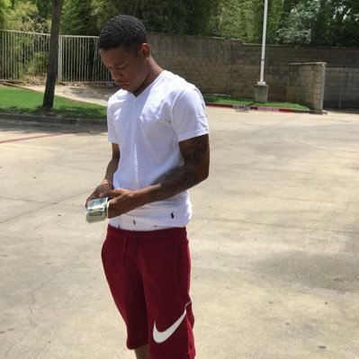 😈 I am the kid that did 😁💪🏽🌊 #LLDE 👼🏽 #FreeAshton #FreeAj