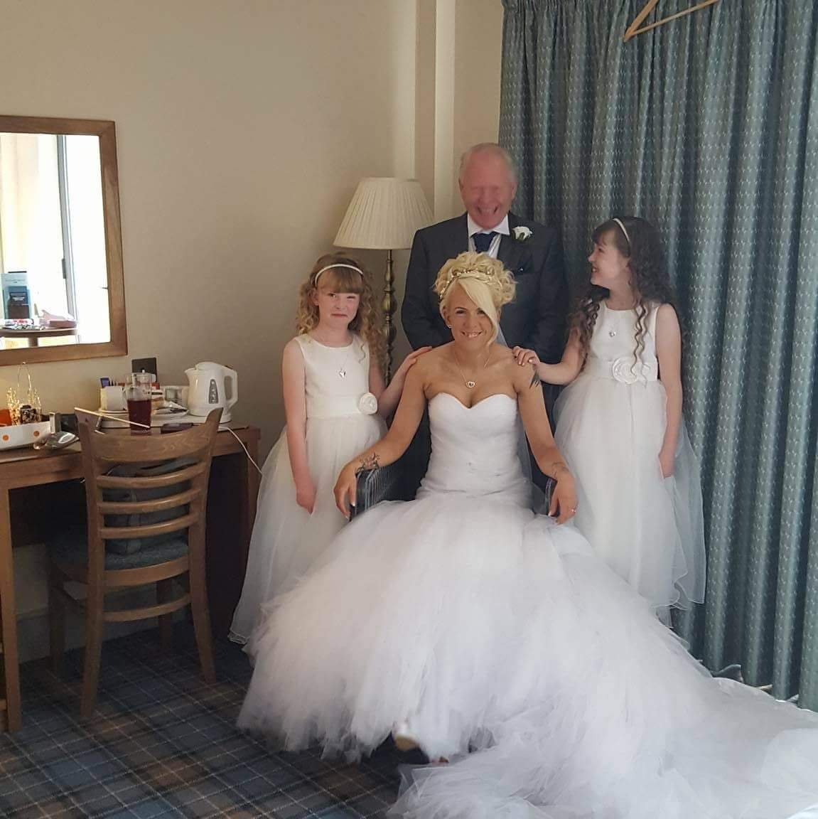 chrissyemag's profile picture. Northumbria ACF SSI and X Company Sports Rep