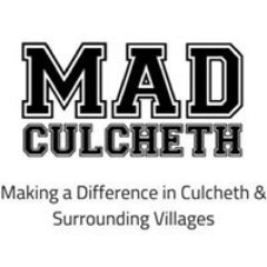 MADCulcheth is a group of local people on a mission to reinstate the faith of young people by helping them develop activities & facilities in Culcheth, Cheshire
