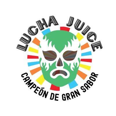 Lucha Juice is the new champion in town. allows you to take on the three most famous luchadores and become the Campeón de Gran Sabor!