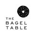 The Bagel Table (@thebageltable) Twitter profile photo