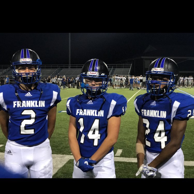 SamAlbright21's profile picture. 