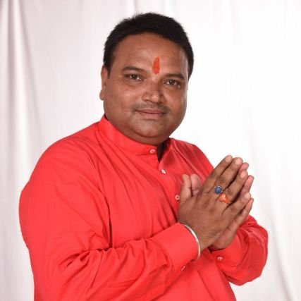 National Secretary of BJP Kisaan Morcha,National Yuva Kisaan Samiti...🙏🏻🇮🇳