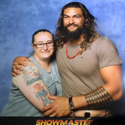 joanne30stm79's profile picture. love music 30stm, TV shows-faves GAME OF THRONES,THE WALKING DEAD, THE VAMPIRE DIARIES, SUPERNATURAL, AHS too many to mention love conventions