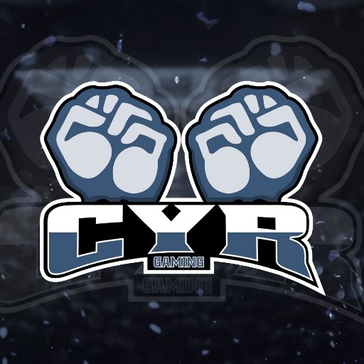 CYR Gaming Profile